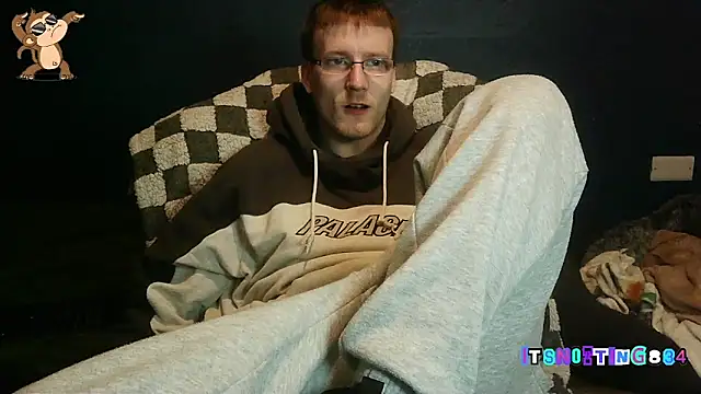 Itsnotting834 online show from 02.07.26