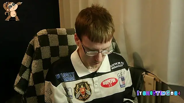 Itsnotting834 online show from 02.16.26