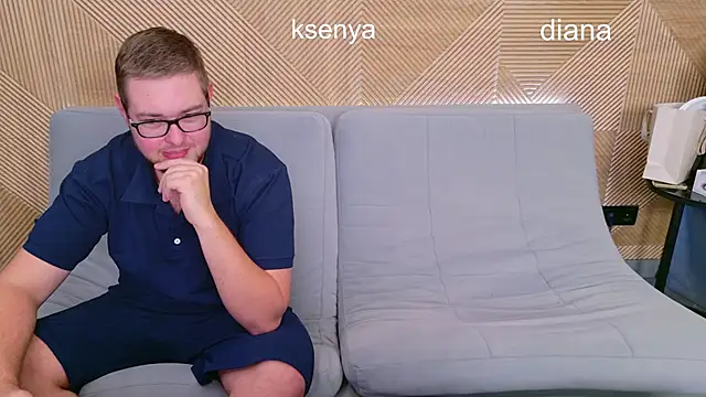 Ksenny online show from 11.20.25