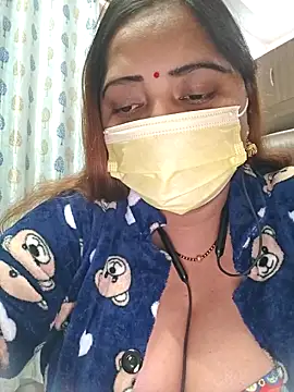 Dianaa9 online show from 11.17.25