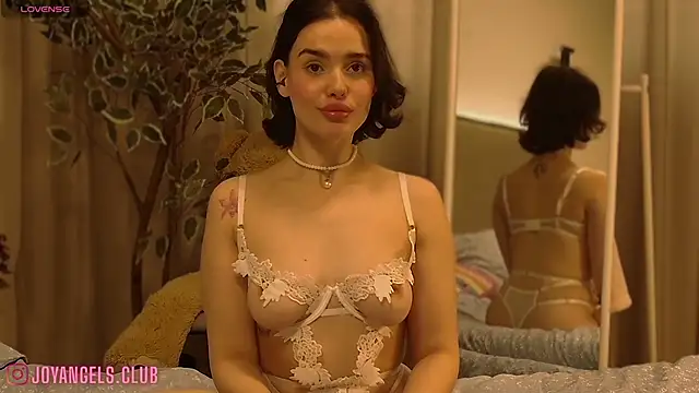 SophieCharm online show from 03.27.26