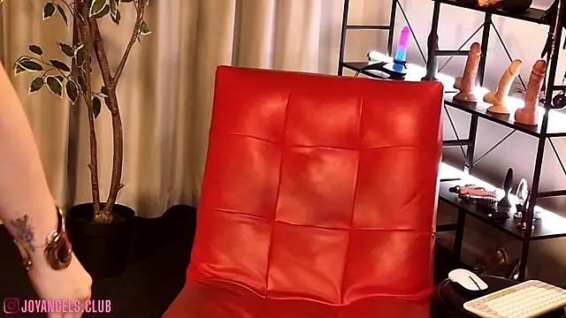 SophieCharm online show from 07.15.26