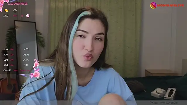 monikavenom online show from 02.05.25