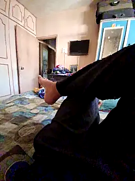 Exhibitionist1508 online show from 12.21.25