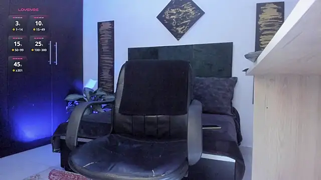 Alex sc  online show from 01.06.25