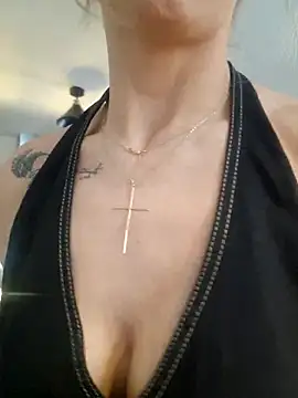 SweetMonicaUK online show from 02.27.25