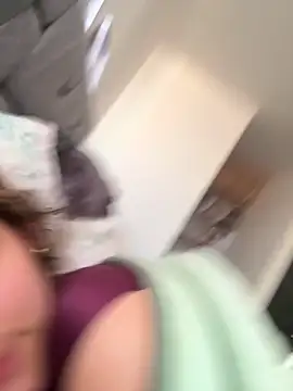 xia foxxy online show from 10.05.25