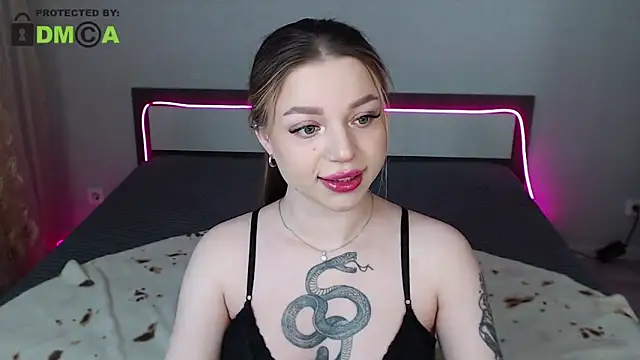 Snapshot of RonnieMilles chatting on 02.20.26 RonnieMilles online show from 02.20.26