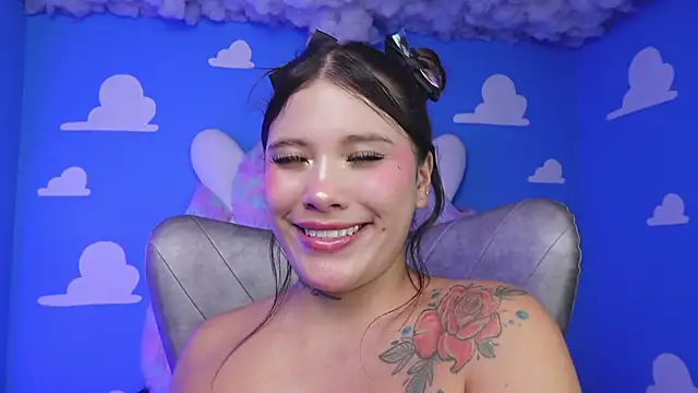 miss keisi online show from 11.12.25