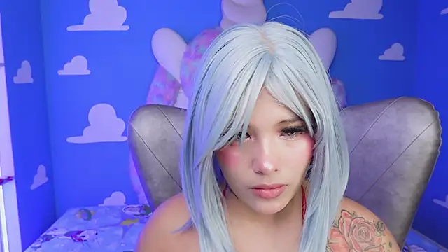 miss keisi online show from 12.15.25