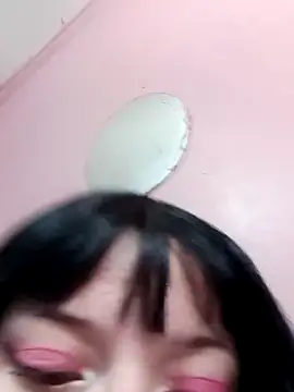 Snapshot of zafka_9 chatting on 01.14.25 zafka 9 online show from 01.14.25