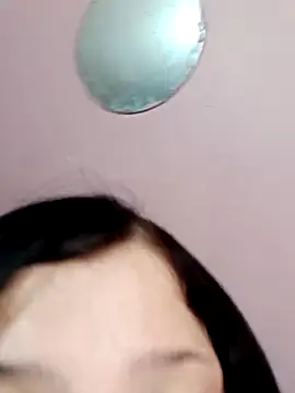 Snapshot of zafka_9 chatting on 02.24.25 zafka 9 online show from 02.24.25