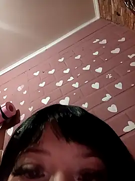 Snapshot of zafka_9 chatting on 09.24.25 zafka 9 online show from 09.24.25