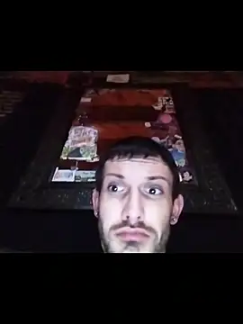 Rickeyslatter online show from 12.17.25