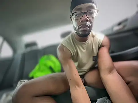 Mandingomanxx online show from 04.23.26