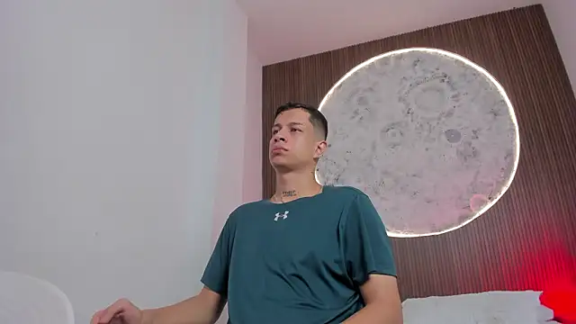 AgarEvans online show from 03.03.26