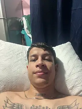 AgarEvans online show from 04.03.26