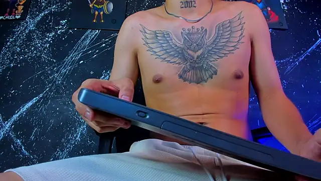 AgarEvans online show from 04.14.26