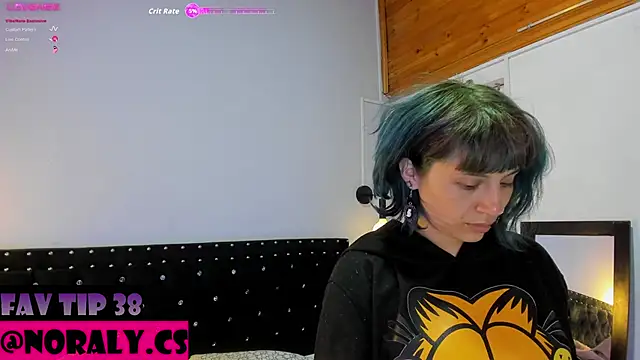 hey noraly online show from 03.20.26