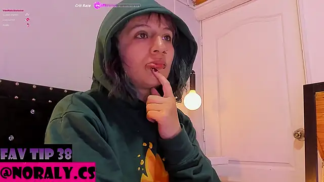 hey noraly online show from 03.31.26