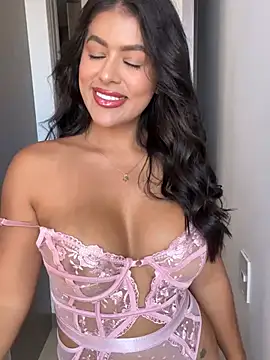 MelissaWaltton online show from 01.17.26