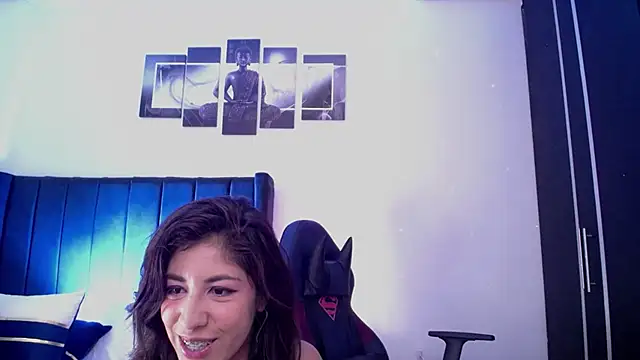 Anastasia evans444 online show from 02.05.25