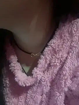 Snapshot of Baby_Shubhi chatting on 02.24.25 Baby Shubhi online show from 02.24.25