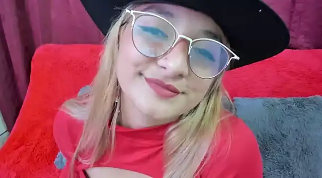  sweetcarla online show from 02.25.25