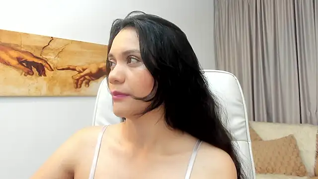 mariiana murillo01 online show from 10.21.25