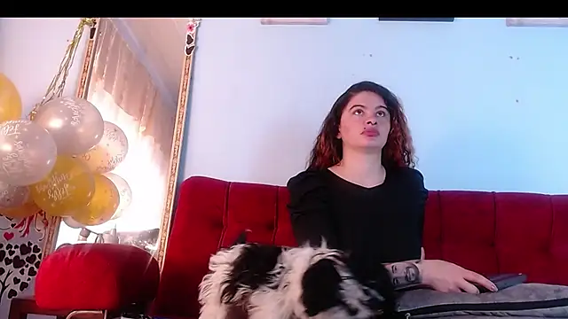 Tamararios online show from 11.19.25