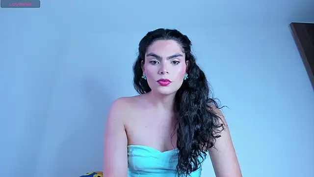 cheryl blossom69 online show from 09.17.25