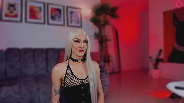 Taylor  foxxx online show from 12.04.25