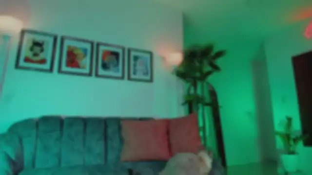 Taylor  foxxx online show from 03.19.26