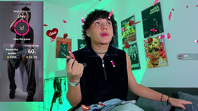 GaelOconner online show from 11.25.25