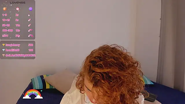 Emmysux online show from 03.08.25