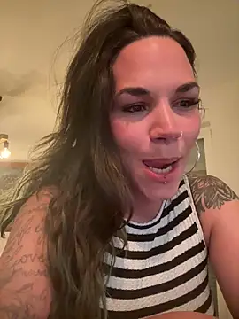 Lady Knaller online show from 03.09.26