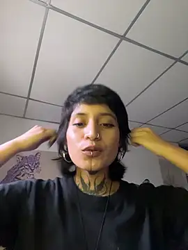 Snapshot of _Apola_77 chatting on 06.24.26 Apola 77 online show from 06.24.26