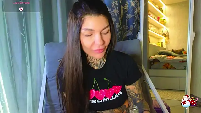 Snapshot of tattooedBabyy chatting on 02.23.26 tattooedBabyy online show from 02.23.26