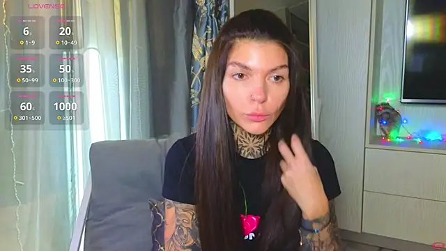 Snapshot of tattooedBabyy chatting on 03.01.26 tattooedBabyy online show from 03.01.26