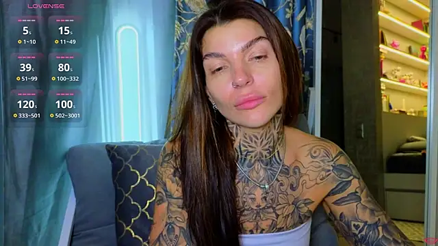 Snapshot of tattooedBabyy chatting on 04.01.26 tattooedBabyy online show from 04.01.26