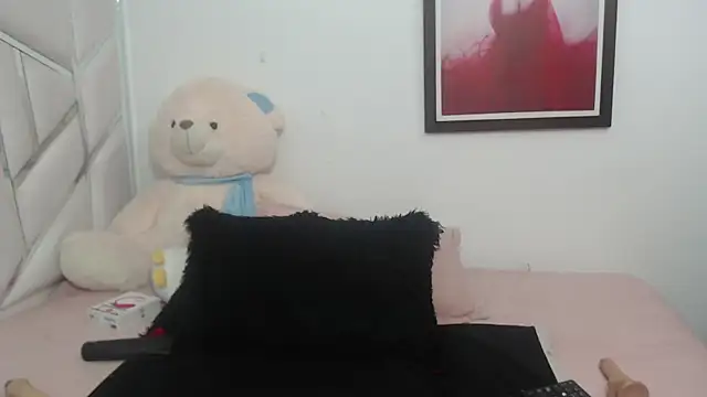 celestesouzalatin online show from 01.06.25