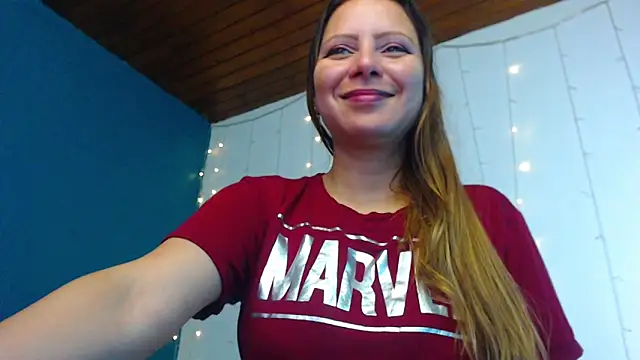 camila delarosa online show from 12.28.24