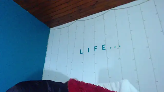 camila delarosa online show from 02.06.25