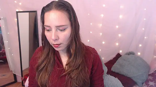 camila delarosa online show from 02.04.26