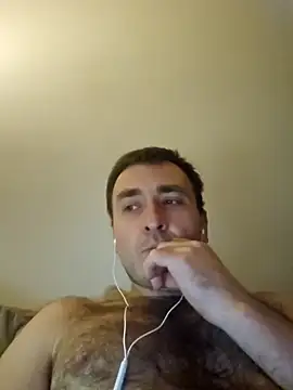 TIGERRR86 online show from 11.23.25