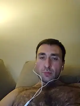 TIGERRR86 online show from 11.27.25