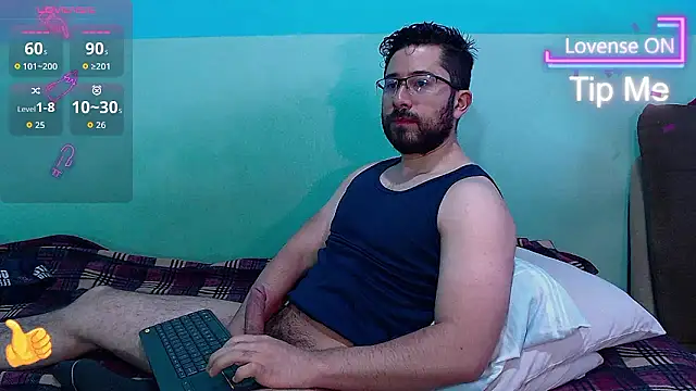 teddy foster online show from 01.08.26