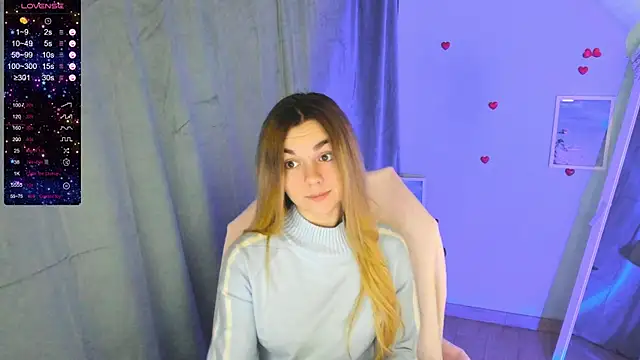 Sweet me  online show from 12.20.24