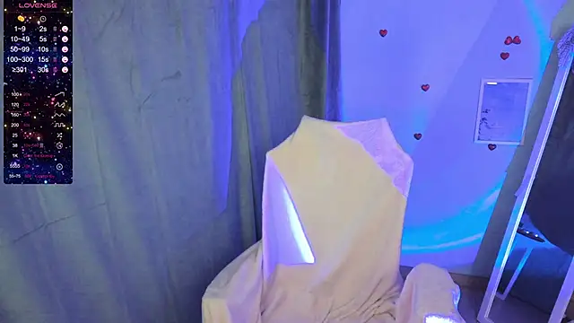 Sweet me  online show from 12.22.24