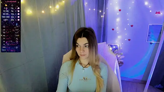 Sweet me  online show from 01.07.25